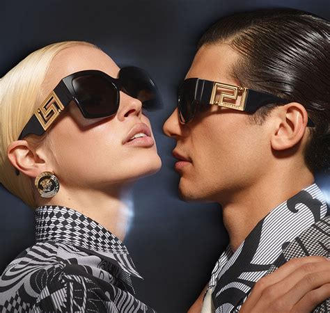 Versace Sunglasses for Men and Women 